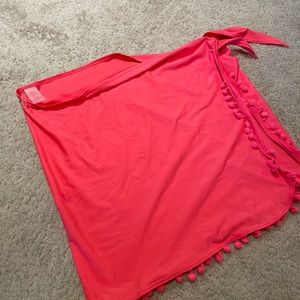 Lilly Pulitzer Paxton Sarong